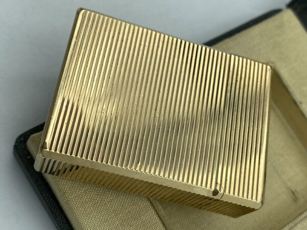 Vintage σπανιος συλλεκτικός αναπτηρας Dupont (1970) - Image 15