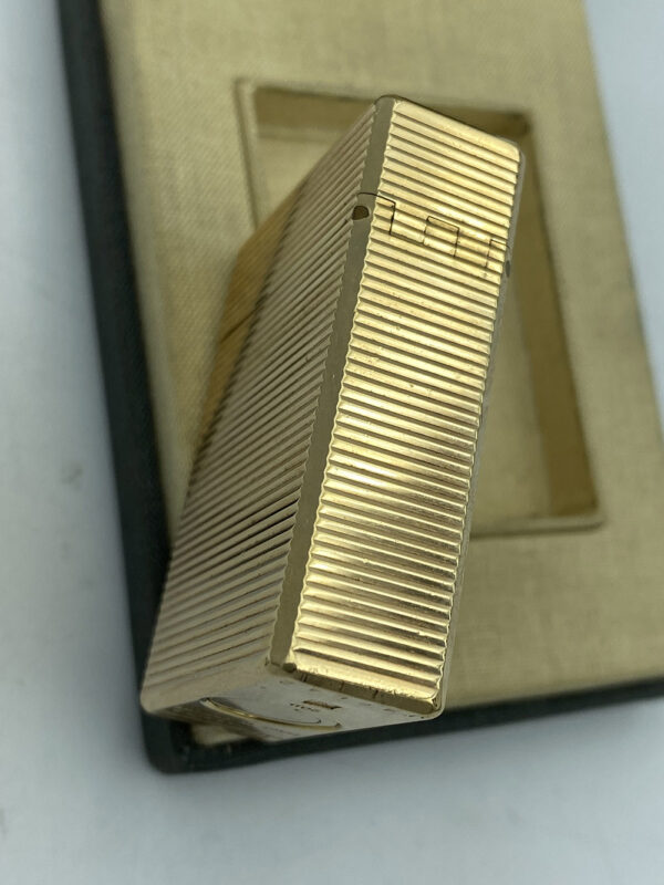 Vintage σπανιος συλλεκτικός αναπτηρας Dupont (1970) - Image 14