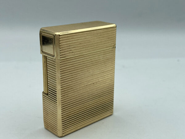 Vintage σπανιος συλλεκτικός αναπτηρας Dupont (1970) - Image 11