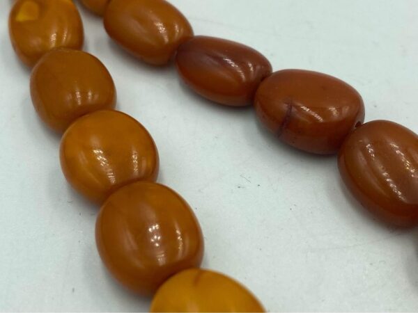 Κομπολόι από Καχραμάν (31,23gr) - Image 5