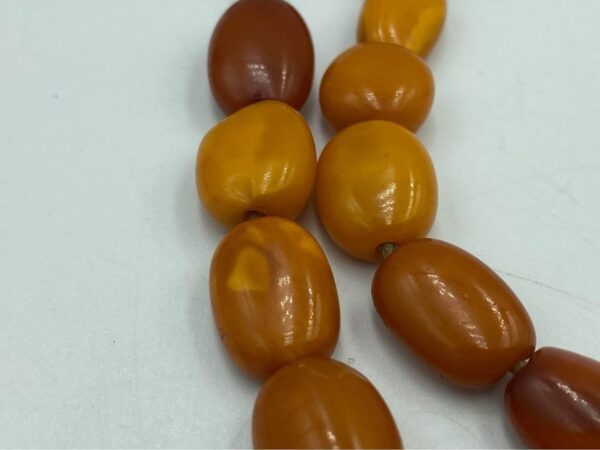 Κομπολόι από Καχραμάν (31,23gr) - Image 4