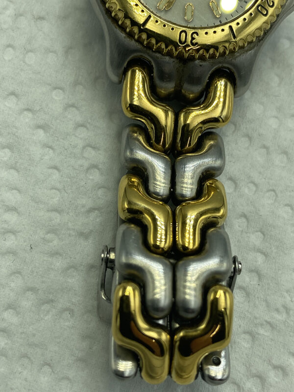 Tag Heuer Ladies Watch 200m (28mm) - Sapphire Crystal - Image 11