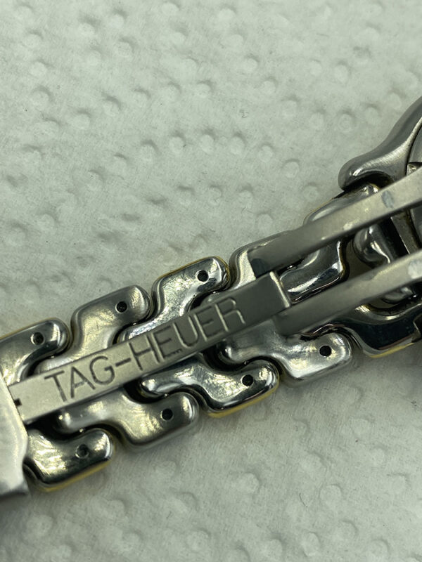 Tag Heuer Ladies Watch 200m (28mm) - Sapphire Crystal - Image 7