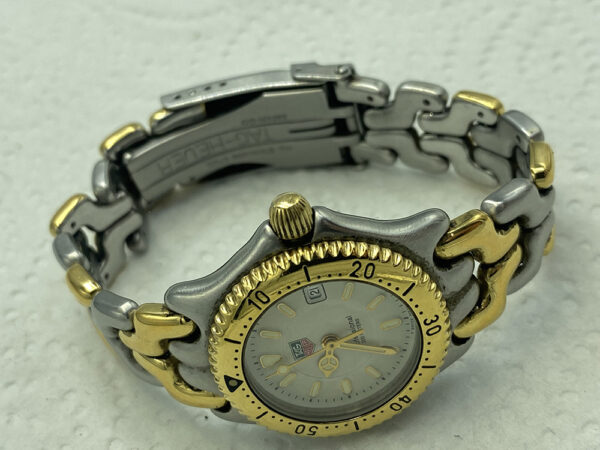 Tag Heuer Ladies Watch 200m (28mm) - Sapphire Crystal - Image 4