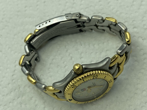 Tag Heuer Ladies Watch 200m (28mm) - Sapphire Crystal - Image 3