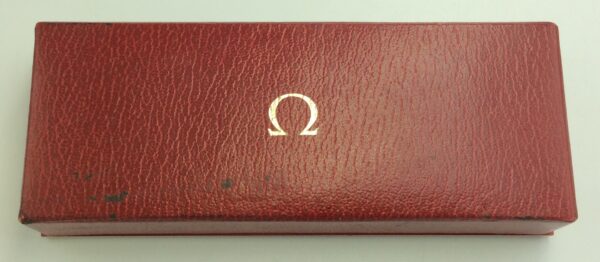 Omega Watch Seamaster Quartz - Image 4