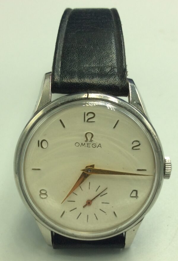 Omega Vintage Watch