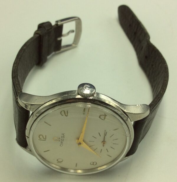Omega Vintage Watch - Image 2