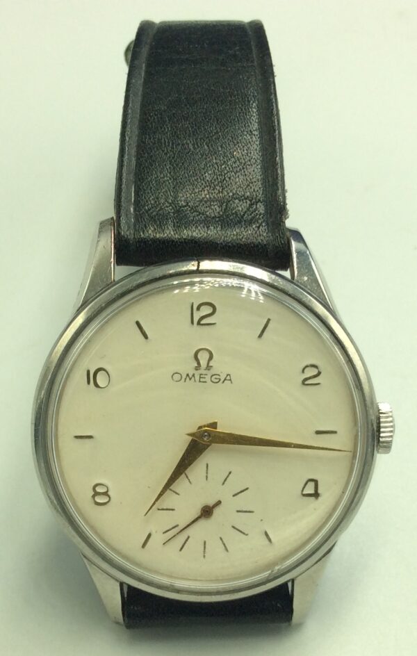 Omega Vintage Watch - Image 3