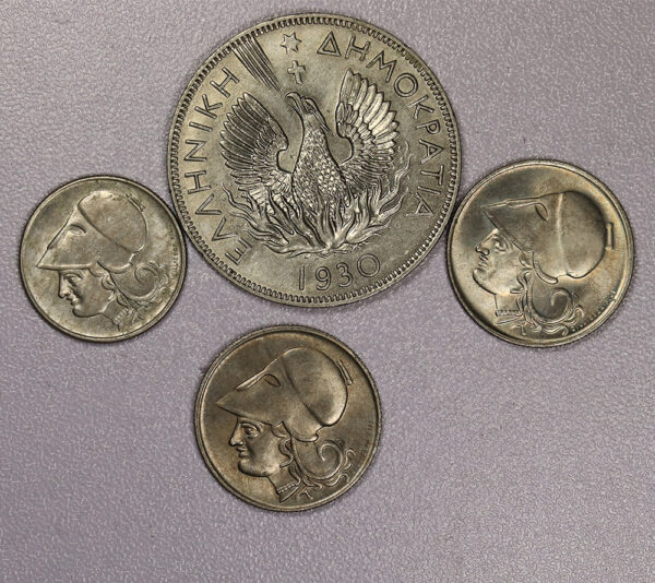 ΛΟΤ 1926-1930  PGC113