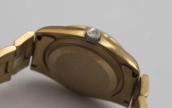 Rolex Day Date 36 Replica - Image 8