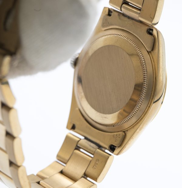 Rolex Day Date 36 Replica - Image 9