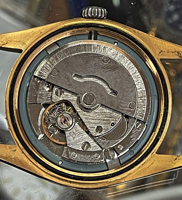 Rolex Day Date 36 Replica - Image 5