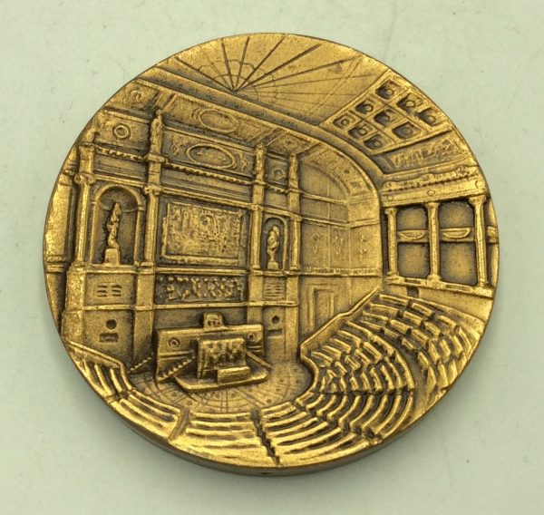 Assemblee National Bronze Medal - Image 2