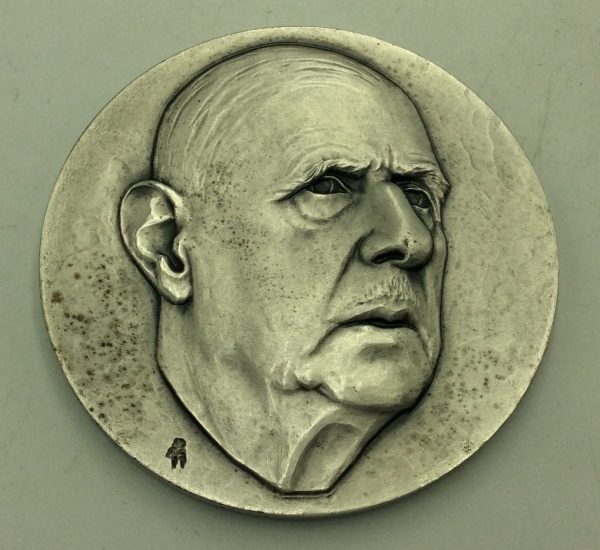 Depuis 1833 J. Balme Medal - Image 2