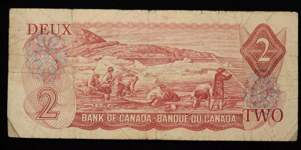 500 INTIS 1987 PERU No5951476 GB1089 - Image 2