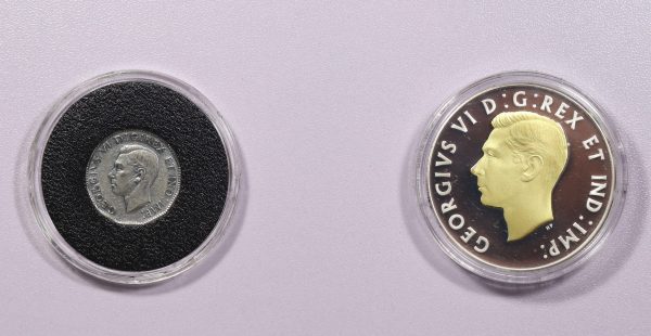2015 Canada 2 coin Set "The Victory Nickel Pair" - Image 2