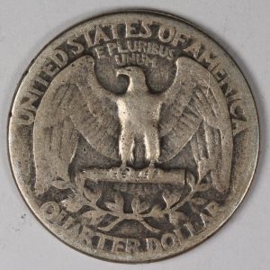 Alternative view of Quarter 1941 GC943