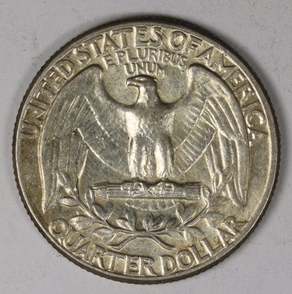 Quarter 1964 GC947 - Image 2