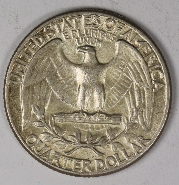 Quarter 1964 GC946 - Image 2