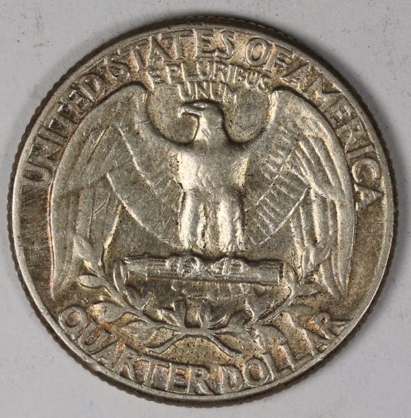 Quarter 1963 GC948 - Image 2