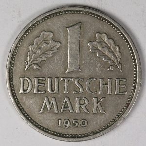 1 Mark J 1950 GC949
