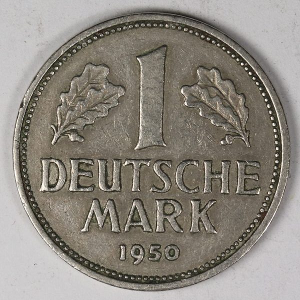 1 Mark J 1950 GC949
