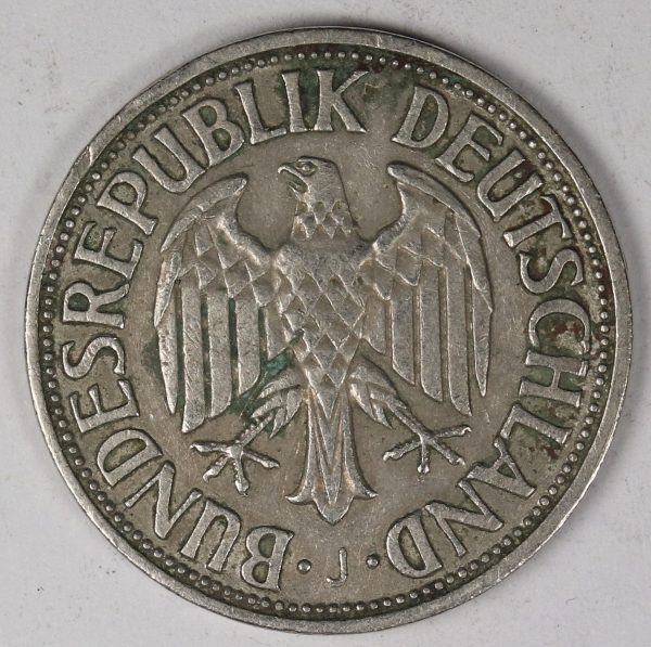 1 Mark J 1950 GC949 - Image 2