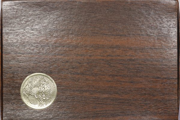 United States Proof Dollar Eisenhower 1971 s - Image 2