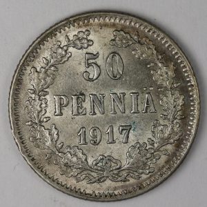 50 Penia 1917 GC973