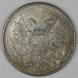 Alternative view of 50 Penia 1917 GC973