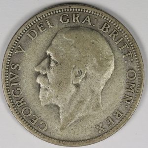 1 Florin 1928 GC981