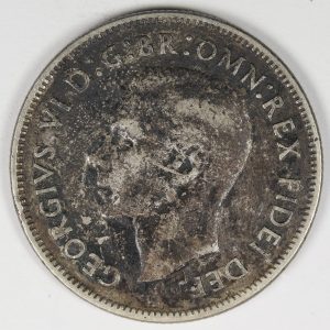 Florin 1952 Australia GC988