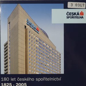 Czech Republic 2005 Euro Set