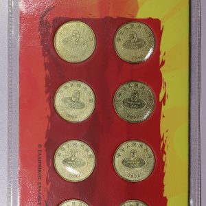 Alternative view of Πεκινο 2008