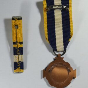 Alternative view of ΜΕΤΑΛΛΙΟ ΣΤΡΑΤΙΩΤΙΚΗΣ ΑΞΙΑΣ ΜΕ ΔΙΕΜΒΟΛΗ