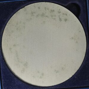 Alternative view of Μεταλλικο Σημα Γαλλικου Επιτελειου Εθνικη Αμυνας