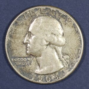 USA Quarter 1961 GC1056