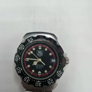 Alternative view of TAG Heuer Formula 1 35mm μεταχειρισμένο, χωρίς χαρτιά