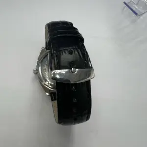 Alternative view of Storm Quartz 40mm ανδρικό ρολόι μεταχειρισμένο, ασημί