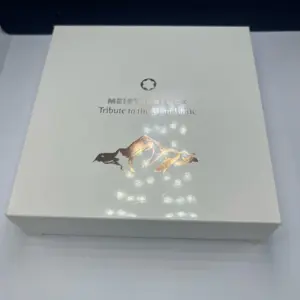Alternative view of Montblanc Mozart μικρό στυλό tribute to the Montblanc σαν καινούργιο