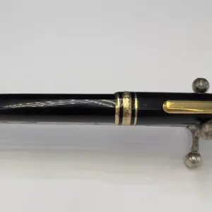 Montblanc Meisterstuck χρυσό επιχρυσωμένο Classique στυλό μεταχειρισμένο
