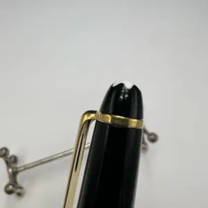 Alternative view of Montblanc Meisterstuck χρυσό επιχρυσωμένο Classique στυλό μεταχειρισμένο