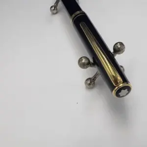 Alternative view of Montblanc Generation Black GT στυλό μεταχειρισμένο