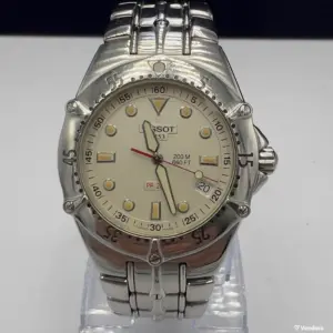 Tissot PR200 Quartz 38mm σαν καινούργιο