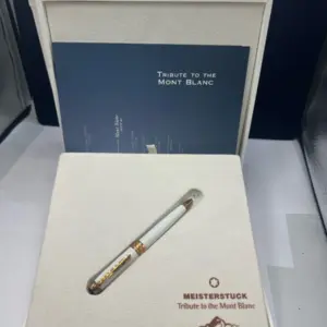 Montblanc Mozart μικρό στυλό tribute to the Montblanc σαν καινούργιο