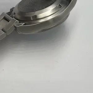 Alternative view of Fortis Official Cosmonauts Chronograph 630.22.141 ανδρικό ρολόι σαν καινούργιο, μπλε