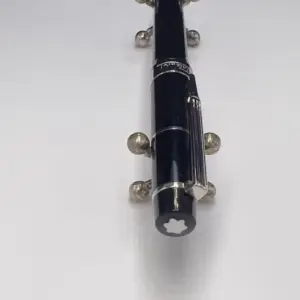 Alternative view of Montblanc Limited Edition Arturo Toscanini στυλό διαρκείας σαν καινούργιο