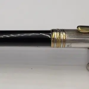 Montblanc Classique Silver 925 μεταχειρισμένο στυλό