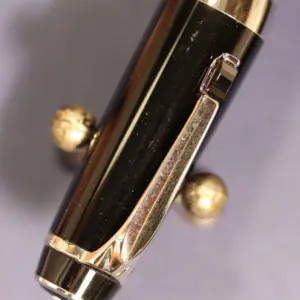 Alternative view of Montblanc Boheme Stylo στυλό σαν καινούργιο, στο κουτί του